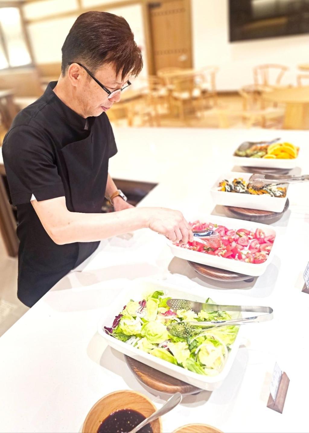 Hanok Hotel Daam โซล ภายนอก รูปภาพ