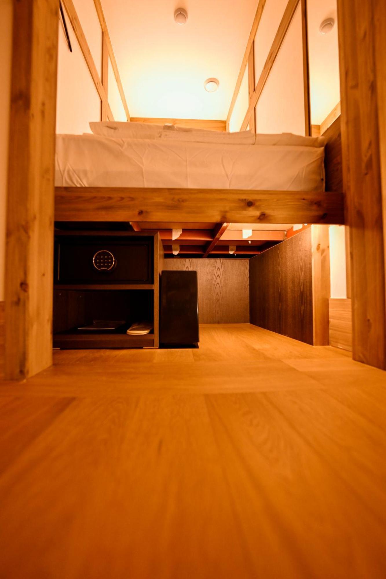 Hanok Hotel Daam โซล ภายนอก รูปภาพ