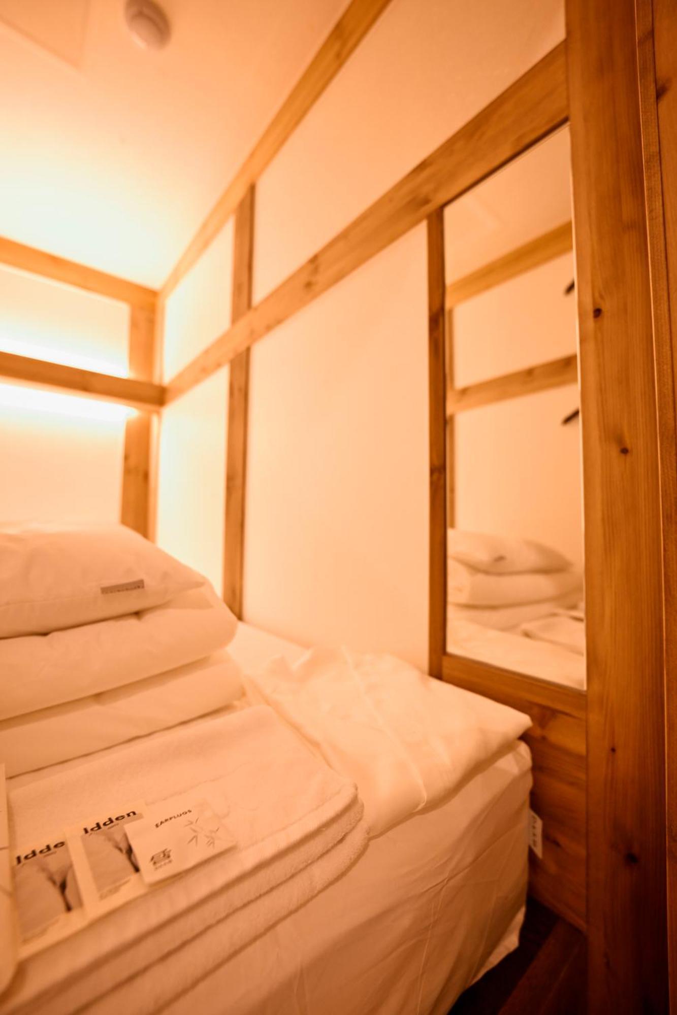 Hanok Hotel Daam โซล ภายนอก รูปภาพ