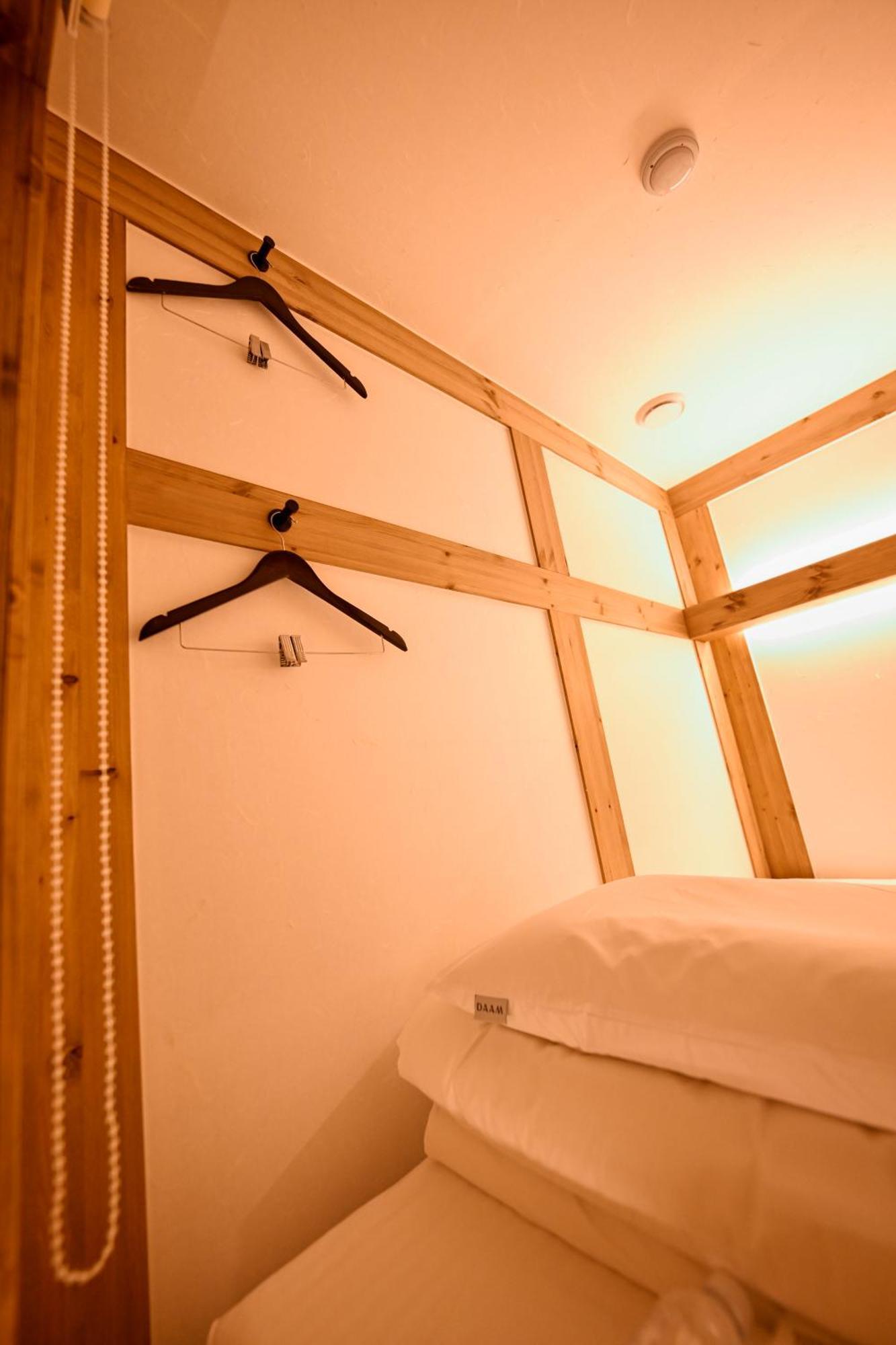Hanok Hotel Daam โซล ภายนอก รูปภาพ