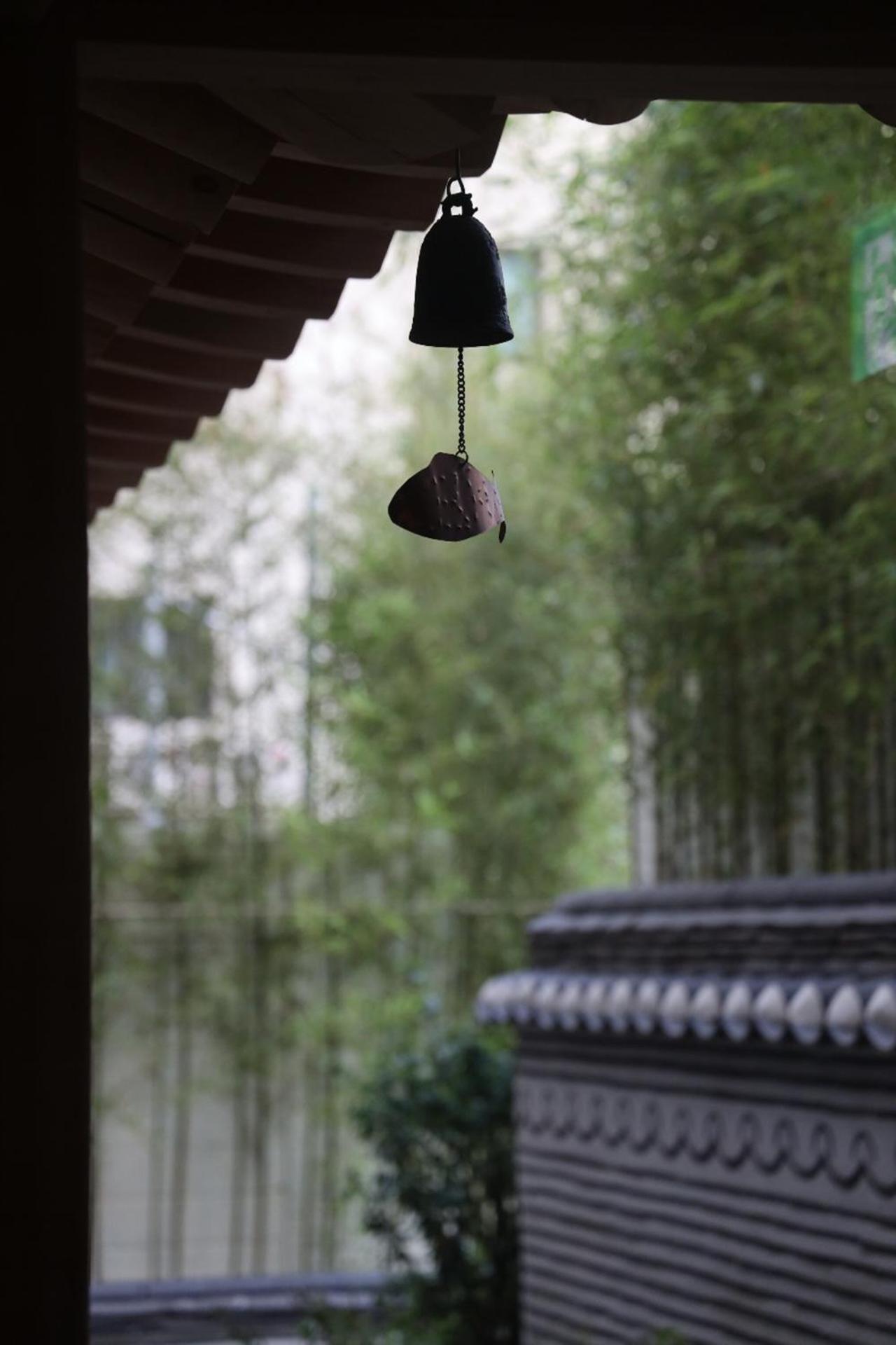Hanok Hotel Daam โซล ภายนอก รูปภาพ