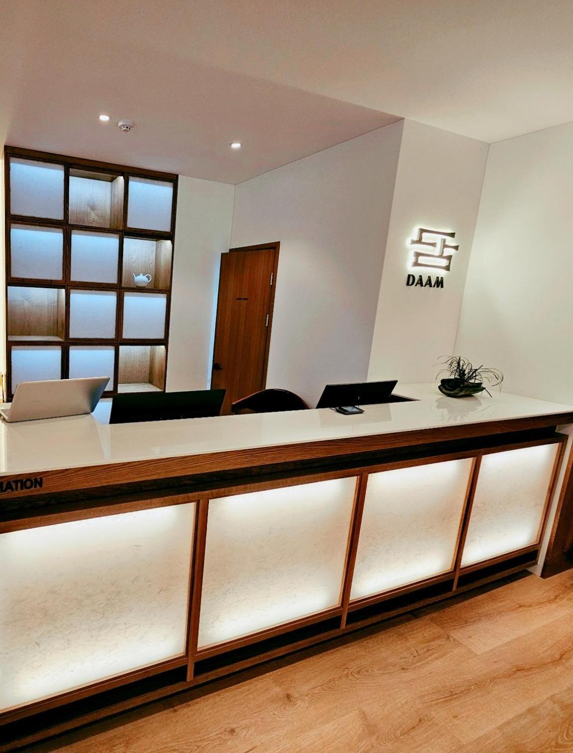 Hanok Hotel Daam โซล ภายนอก รูปภาพ