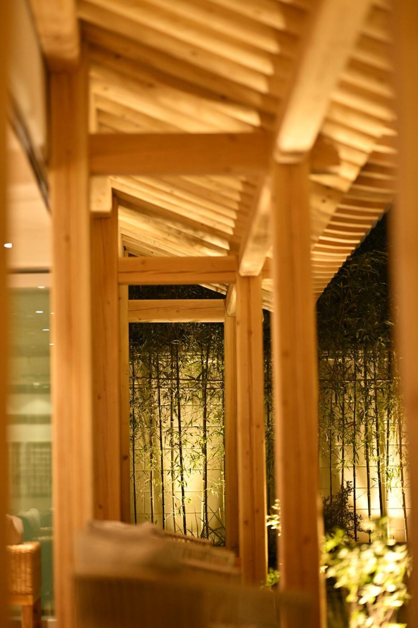Hanok Hotel Daam โซล ภายนอก รูปภาพ
