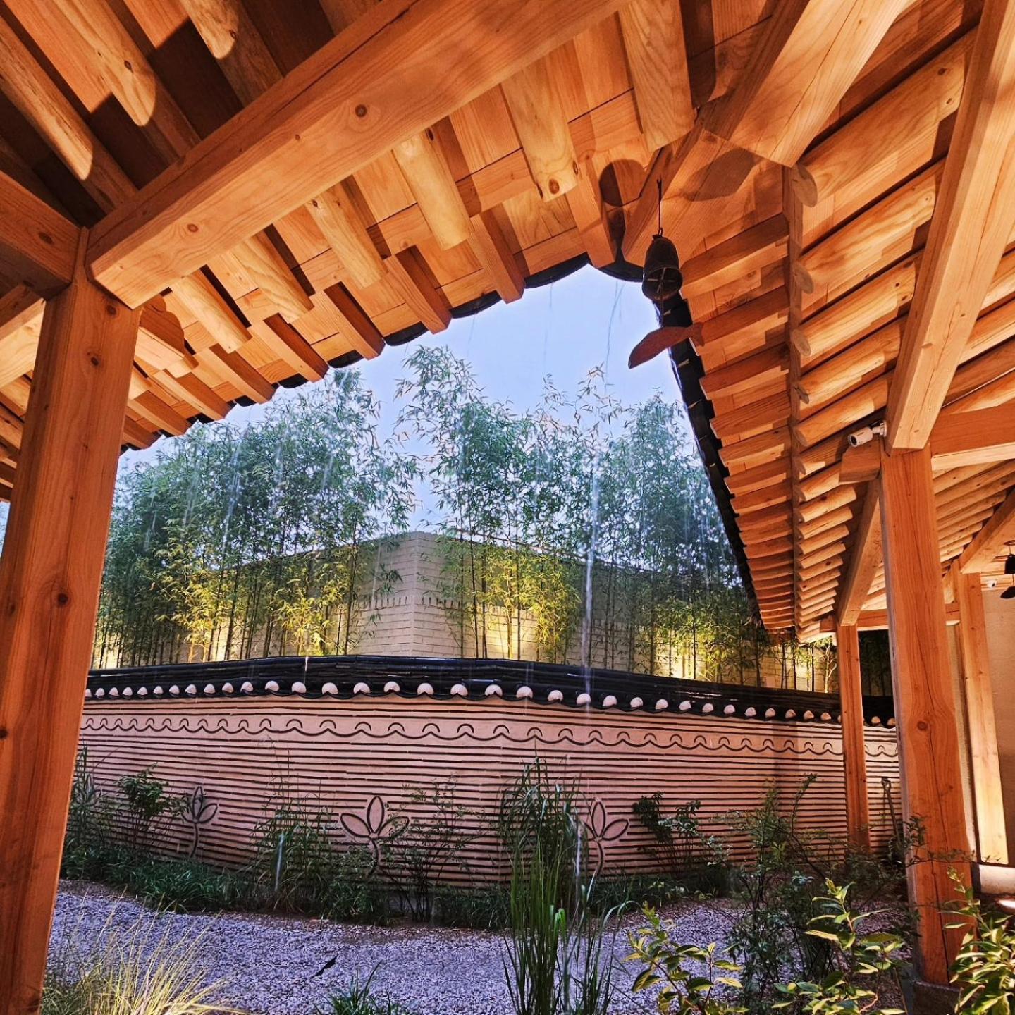 Hanok Hotel Daam โซล ภายนอก รูปภาพ