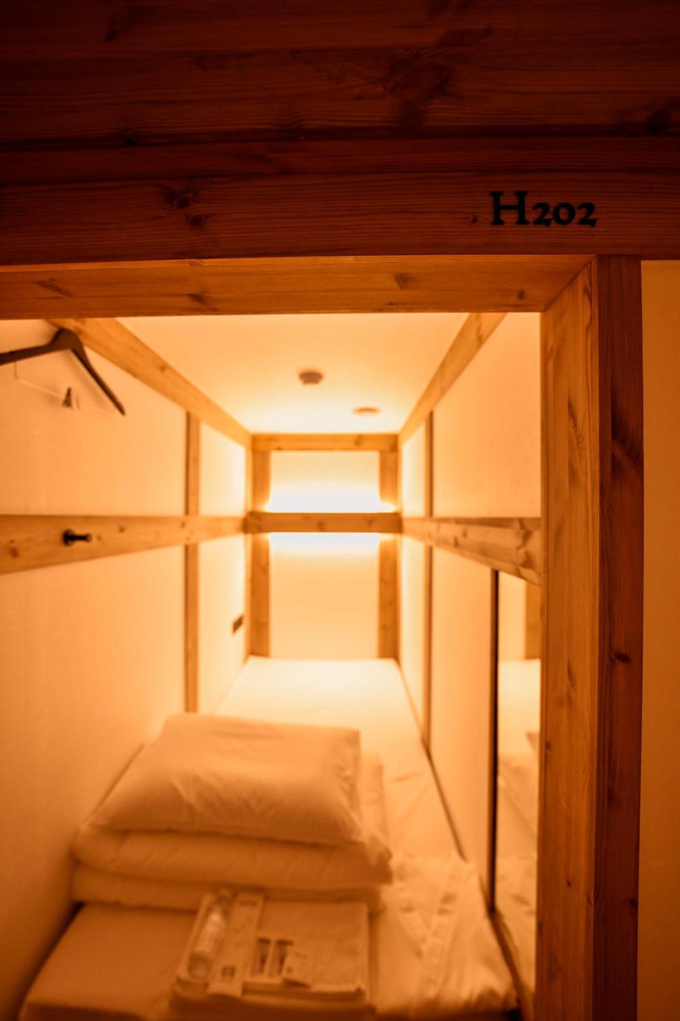 Hanok Hotel Daam โซล ภายนอก รูปภาพ