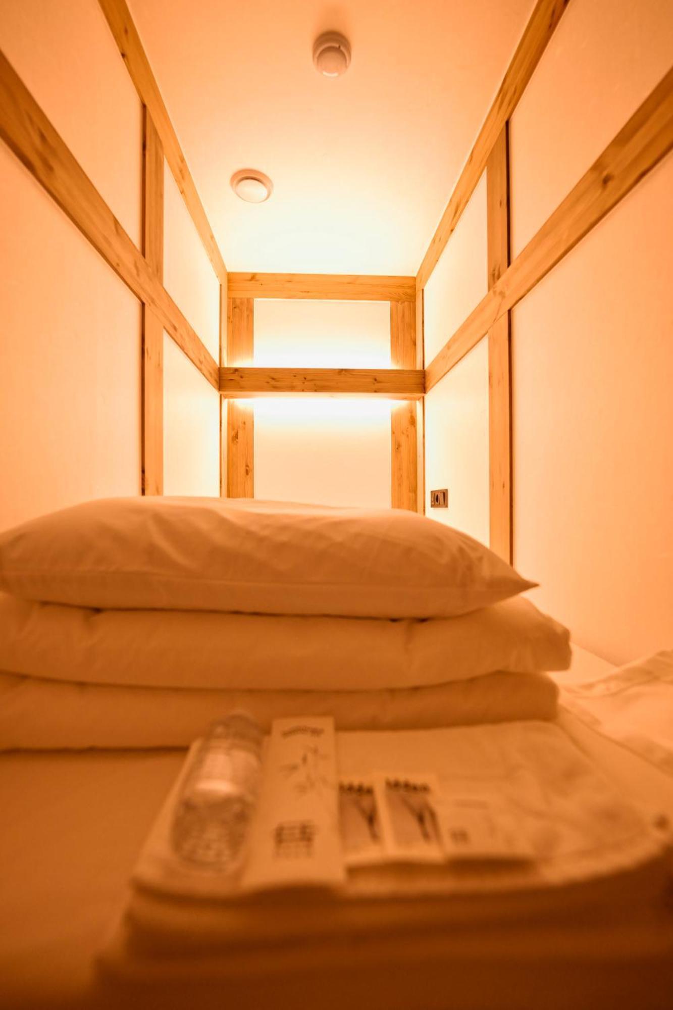 Hanok Hotel Daam โซล ภายนอก รูปภาพ