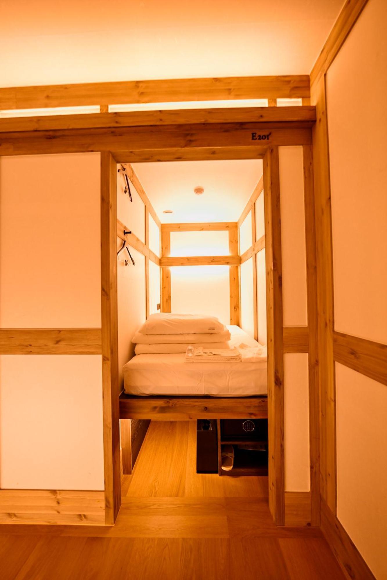 Hanok Hotel Daam โซล ภายนอก รูปภาพ
