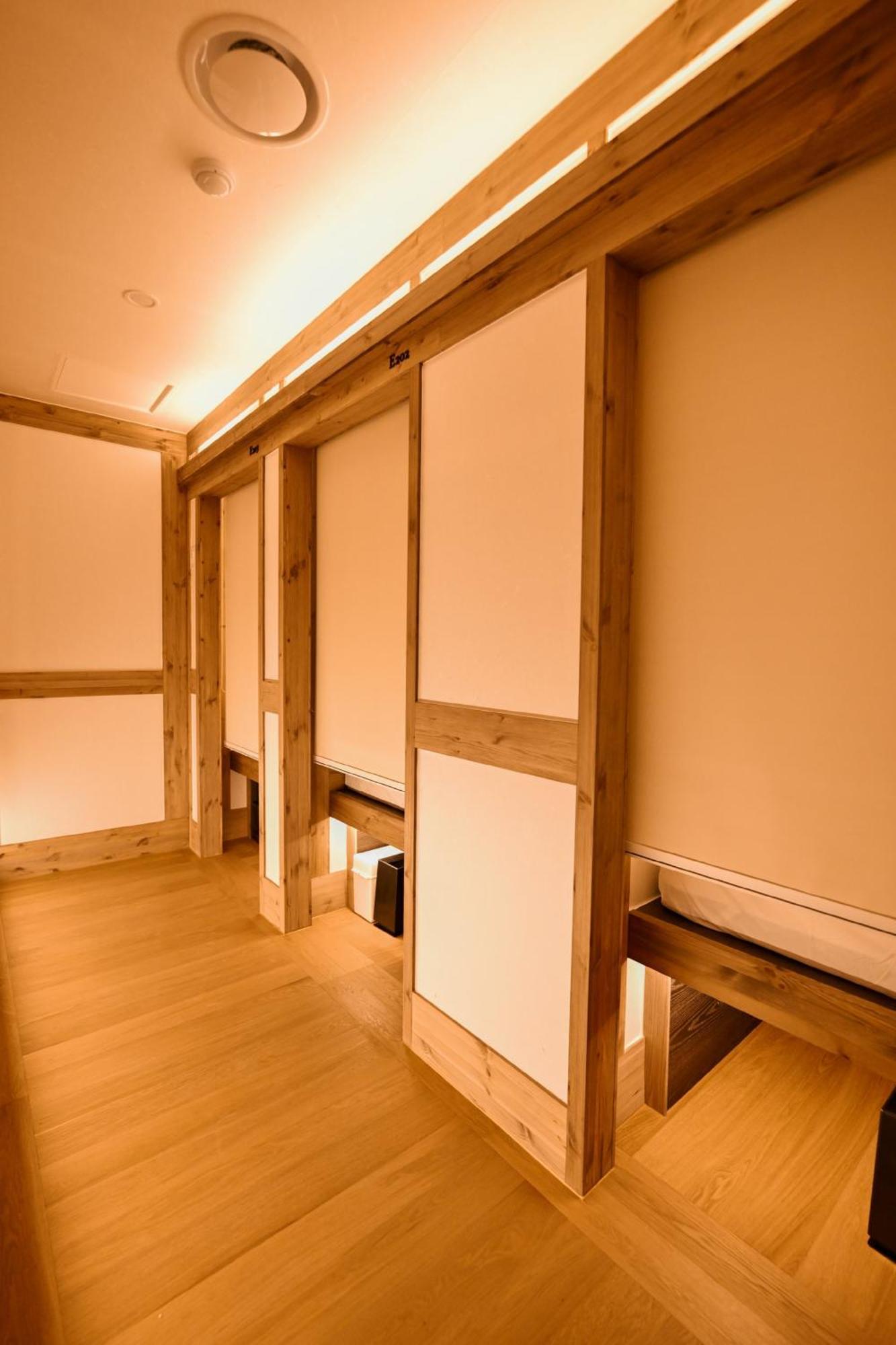 Hanok Hotel Daam โซล ภายนอก รูปภาพ